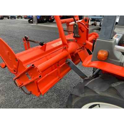 KUBOTA トラクター GB20