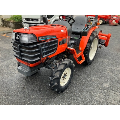 KUBOTA トラクター GB180