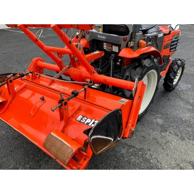 KUBOTA トラクター GB180