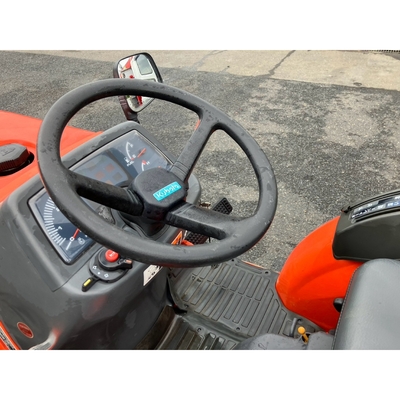 KUBOTA トラクター GB180