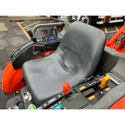 KUBOTA トラクター GB180