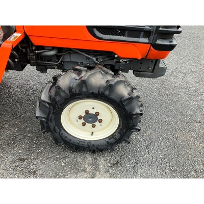 KUBOTA トラクター GB180