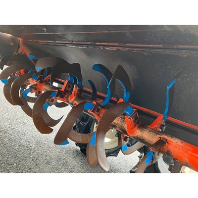 KUBOTA トラクター GB180