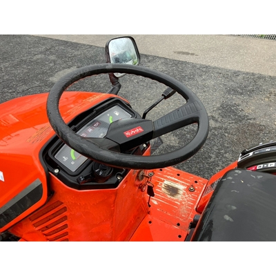 KUBOTA トラクター A14 