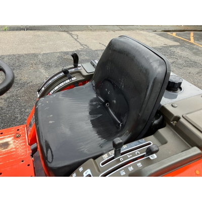 KUBOTA トラクター A14 