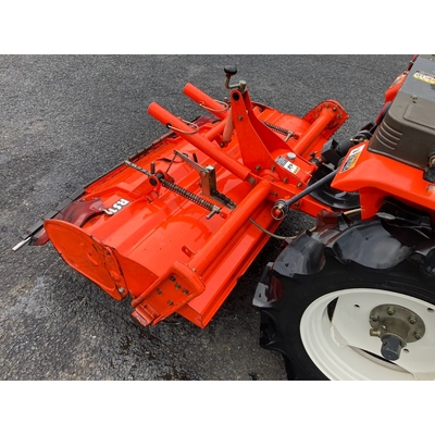 KUBOTA トラクター A14 