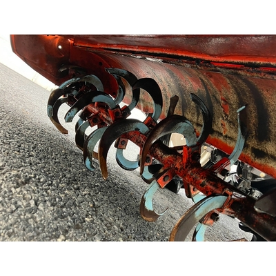 KUBOTA トラクター A14 