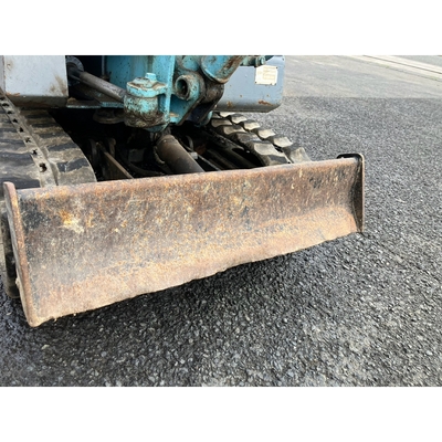 KOMATSU ミニユンボ PC03-1