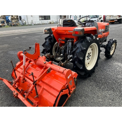 KUBOTA トラクター GL25