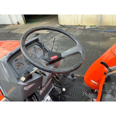 KUBOTA トラクター GL25