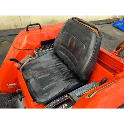 KUBOTA トラクター GL25
