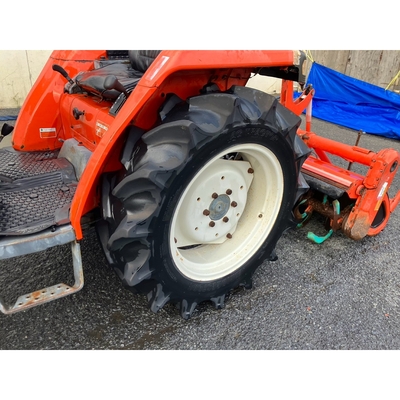 KUBOTA トラクター GL25