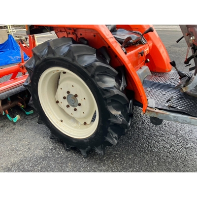 KUBOTA トラクター GL25