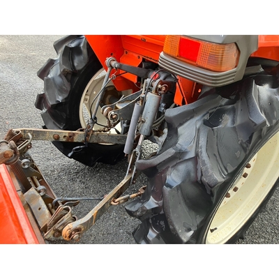 KUBOTA トラクター GL25