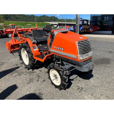 KUBOTA トラクター A15