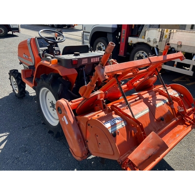 KUBOTA トラクター A15