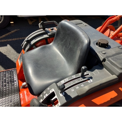 KUBOTA トラクター A15