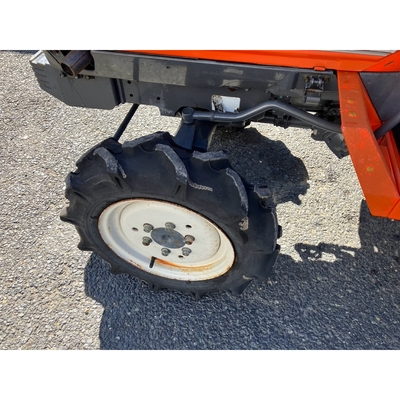 KUBOTA トラクター A15
