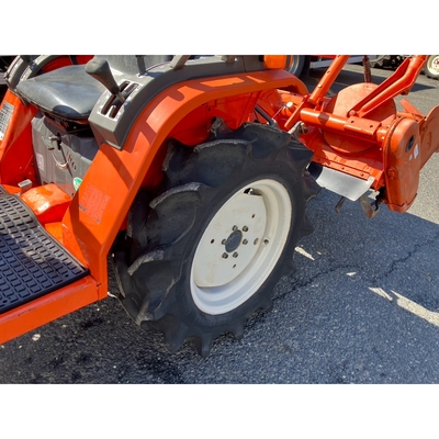 KUBOTA トラクター A15