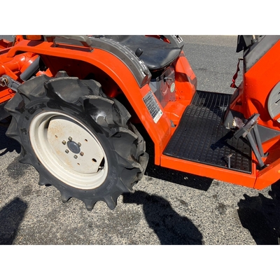 KUBOTA トラクター A15