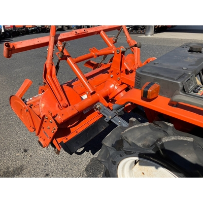 KUBOTA トラクター A15