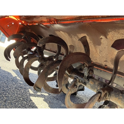 KUBOTA トラクター A15