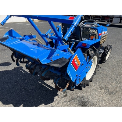 ISEKI トラクター TM15