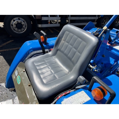 ISEKI トラクター TM15