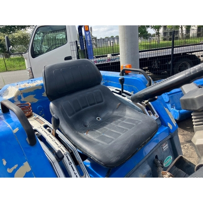ISEKI トラクター TU217F