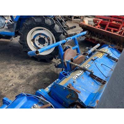 ISEKI トラクター TU217F