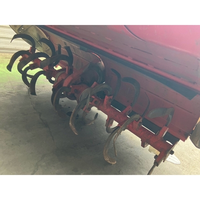 YANMAR トラクター AF120