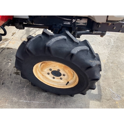 YANMAR トラクター AF120