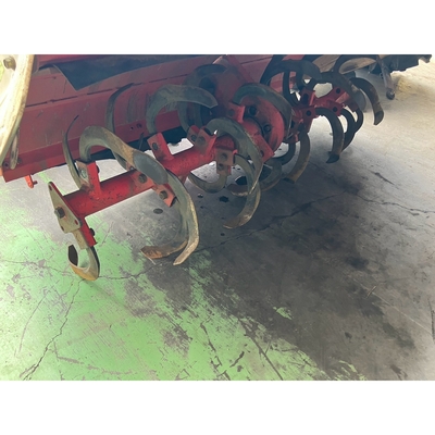 YANMAR トラクター AF120