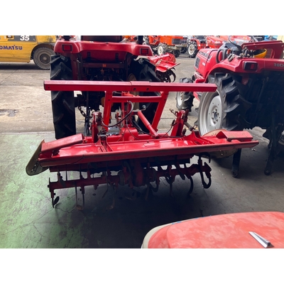 YANMAR トラクター AF120