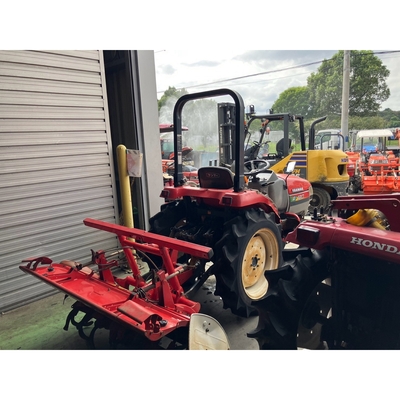 YANMAR トラクター AF120