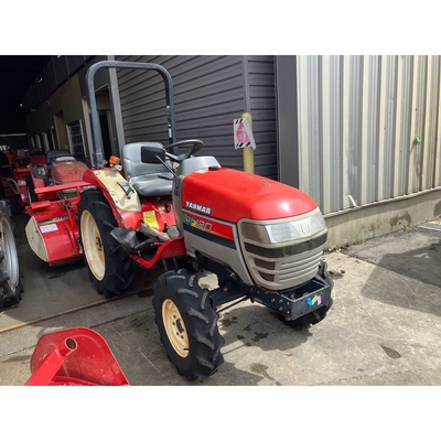 YANMAR トラクター AF120