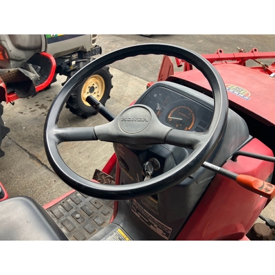 HONDA トラクター TX20