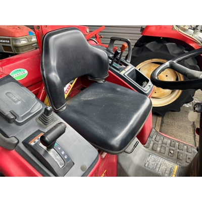 HONDA トラクター TX20