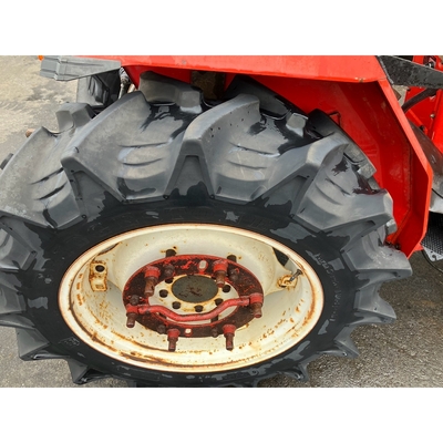 YANMAR トラクター FV330D