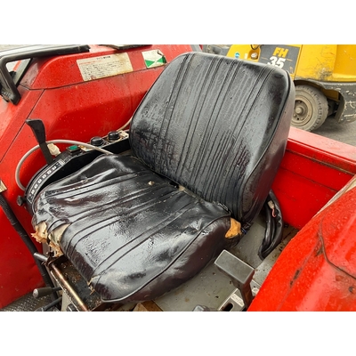 YANMAR トラクター FV330D