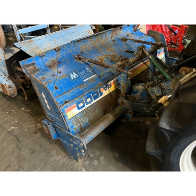 ISEKI トラクター TA263F