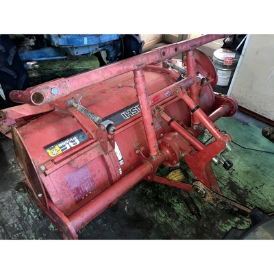 MITSUBISHI トラクター MT205