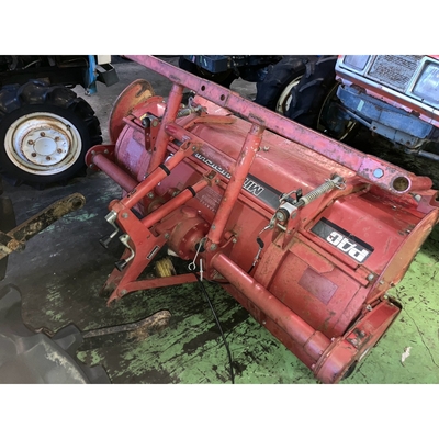 MITSUBISHI トラクター MT205