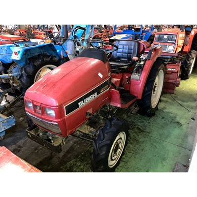 MITSUBISHI トラクター MT205