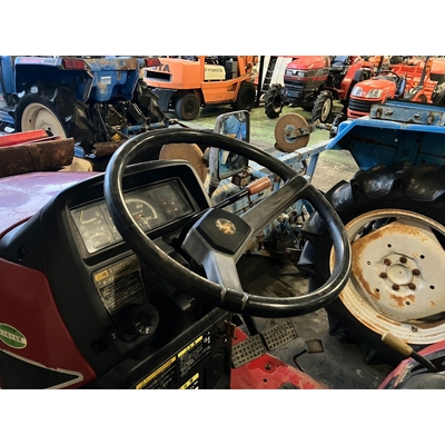 MITSUBISHI トラクター MT205
