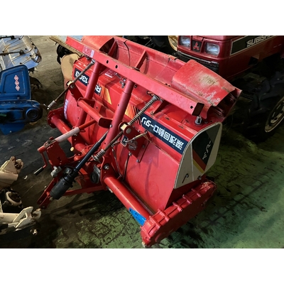 YANMAR トラクター F180D