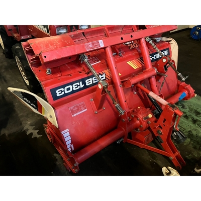 YANMAR トラクター F180D