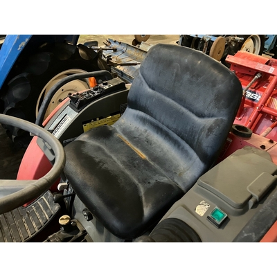 YANMAR トラクター F180D