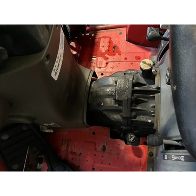 YANMAR トラクター F180D
