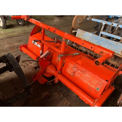 KUBOTA トラクター X20D